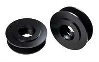 READYLIFT 2652200 2&#039; Rear Spacer Kit