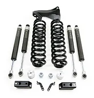 READYLIFT 4627240 2.5&#039;&#039; Coil Spring Front Lift Kit Wi