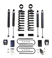 READYLIFT 4919332 3&#039;&#039; Coil Lift Kit - Front Coils And
