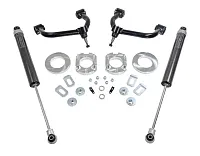 READYLIFT 6621320 3&#039;&#039; Front Lift Leveling Kit Include