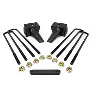 READYLIFT 662294 4.0 In Tall Block Kit