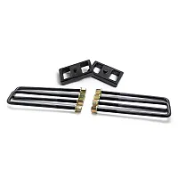 READYLIFT 663111 Gm 2500 Hd 1&#039; Block Kit