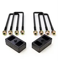 READYLIFT 663122 Oe Style Rear Block Kit