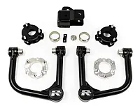READYLIFT 6921300 3&#039;&#039; Sst Lift W/ Upper Control Arms