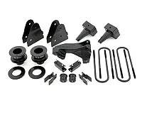 READYLIFT 692736 3.5&#039;F/1.0&#039;R Sst 17 F250 2P D/Shaft