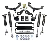 READYLIFT 6930320 3&#039;&#039; Sst Lift Kit With Fabricated Co
