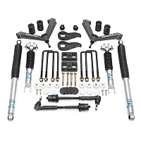 READYLIFT 693035 Lift Kit Front 3.5 Back 3 Gmc 2020