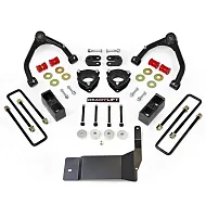 READYLIFT 693416 2014 Gm 4&#039; Sst - Steel