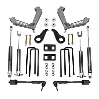 READYLIFT 6935140 3.5&#039;&#039; Sst Lift Kit Front With 2&#039;&#039; R