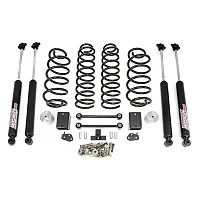 READYLIFT 696828 Coilspring Lift Kit