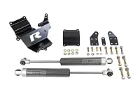 READYLIFT 7723200 Dual Steering Stabilizer With Falco