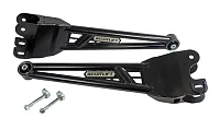 READYLIFT 7723400 3.5&#039;&#039;-6&#039;&#039; Tubular Radius Arms