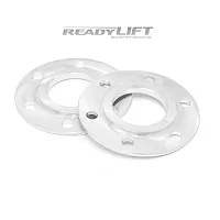 READYLIFT SPC6MM6139 6Mm Wheel Spacer 6X139.7