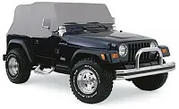 RAMPAGE 1261 Cover 2Dr Wrangler 92-06