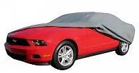 RAMPAGE 1304 Car Cover 4 Layer Univers