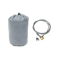 RAMPAGE 1400 Cover 4Layer Camaro 09-11