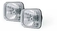 RAMPAGE 5089927 Headlight Conversion Kit