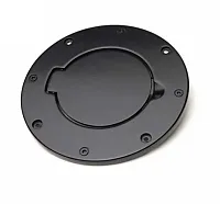 RAMPAGE 75007 G.Cover Wrangler Blk 07