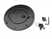RAMPAGE 85006 Gascover Lk Wrangler97-06