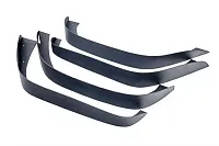 RAMPAGE 867981 Trail Flares Jk 4Pc