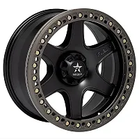 RBP 020908612B Cobra 20X9 Black 121.3Mm
