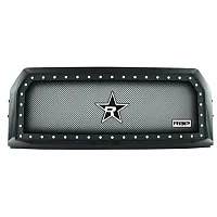 RBP 261579NDX1 Rbp Ndx Series All Black Grille