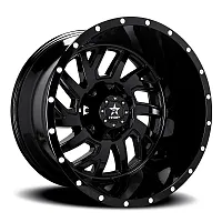 RBP 65221287BG 65R Glock 22X12 8-170 Et Neg44 Glos