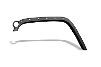 RBP 791210 Rbp - Body Armor Fender Trim