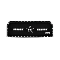 RBP 967579 Rx-3 Midnight Edition Led Grille