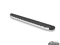 ROMIK USA 50054418 Chevy Traverse Recp Rnngbrd 18-20