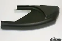 ROMIK USA 600005 Ral End Cap Pass Front / Driver Re