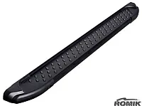 ROMIK USA 61309419 Grandchrk 11-15 Rnbrd Blk