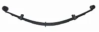 RUBICON EXP RE1463 Leaf Spring W/Bushing Ext