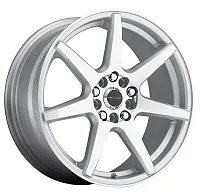 RACELINE 31S7758940 131S 17X7.5 5X100 5X114.3 40Mm