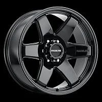 RACELINE 42B8806235 942B 18X8 6X120 35Mm
