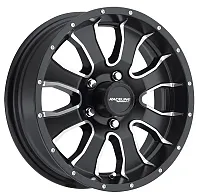 RACELINE 860M55012 860M 15X5 5X114.3 0Mm