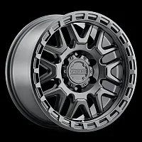 RACELINE 9538908018 Krankblk 18X9 8X165.1 Et 18