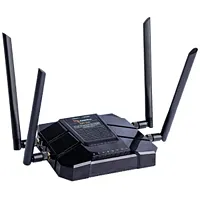 RABBITRUN TECHNOLOGIES LLC RRT200 Sd-Wan Lte Router