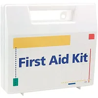 No Logo 223-U-Rac First Aid Kit