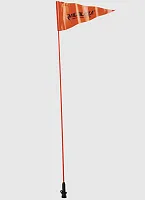 RAILBLAZA 02401011 Flag Whip & Pennant