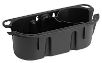 RAILBLAZA 02404011 Stowpod (Black)