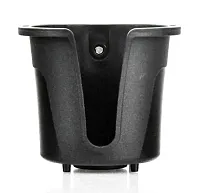 RAILBLAZA 02404811 Drinkhold (Black)