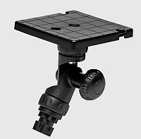 RAILBLAZA 02414011 Fish Finder Mount R - Lock S