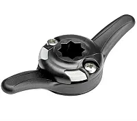 RAILBLAZA 03404411 Cleatport (Black)