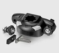 RAILBLAZA 03412811 Tracloader Sideport