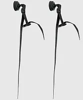 RAILBLAZA 04405011 Wall Sling & Starport