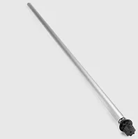 RAILBLAZA 2400911 Flag Pole - Aluminum