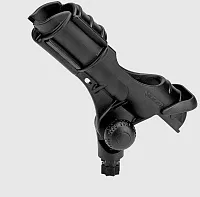 RAILBLAZA 2402011 Rod Holder Ii (Black)