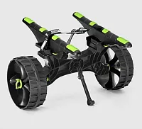 RAILBLAZA 50001071 C-Tug R W/Kiwi Puncture Free Wheels