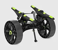 RAILBLAZA 50001471 C-Tug R W/Sandtrakz Wheels